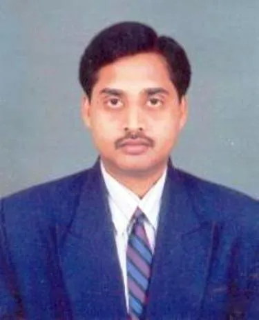 Nagesh Vadaparthi